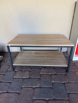 Coffee table