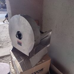 Vevor Slicer
