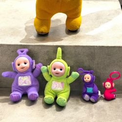 Teletubbies Bundle