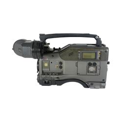 Sony DVW-790WS Professional Digital Betacam Camcorder With Viewfinder - UNTESTED