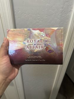 BH Cosmetics Eyeshadow Palette