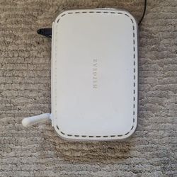 Netgear Wireless router WGR614