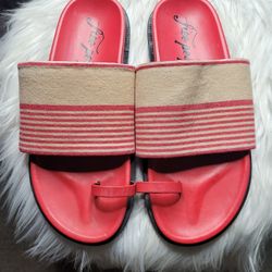 Free People Sandals 