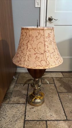 Lamp