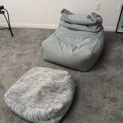 Bean Bag Lounge Chairs