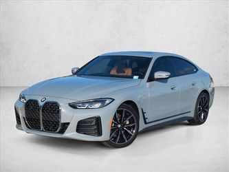 2024 BMW 430i Gran Coupe