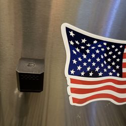 Magnetic 🧲 Camera