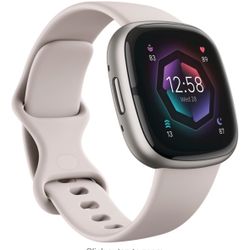 Fitbit - Sense 2 Advanced Health Smartwatch 