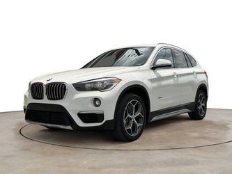 2018 BMW X1