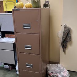 Heavy Duty Filling Cabinet