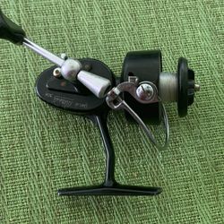 Fishing Reel