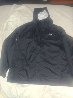 Men's North face Windbreaker