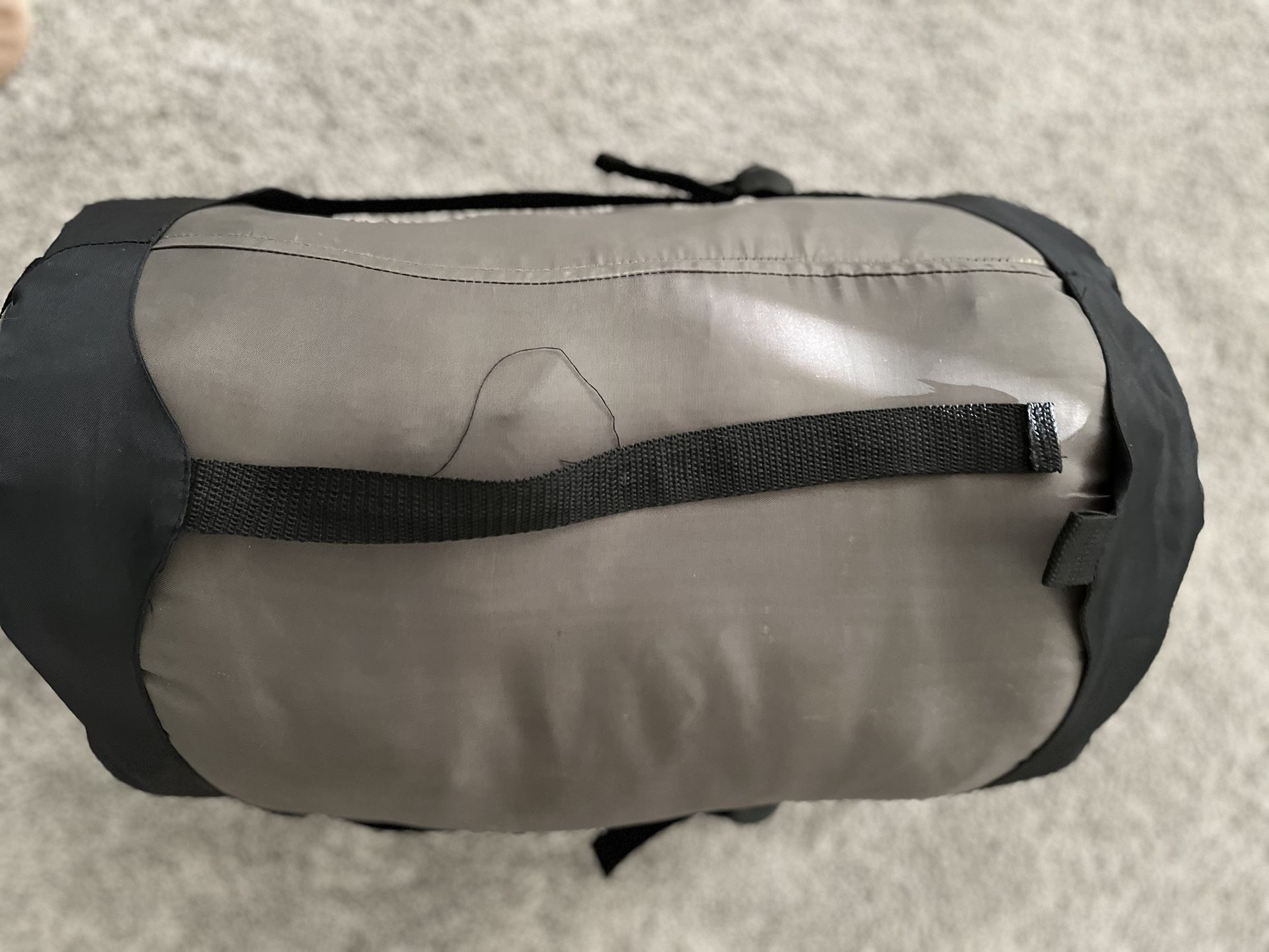 Sleeping Bag Mummy Bag