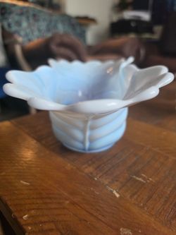 Fitz & Floyd, or UCAGCO bowl