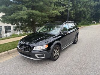 2012 Volvo Xc70