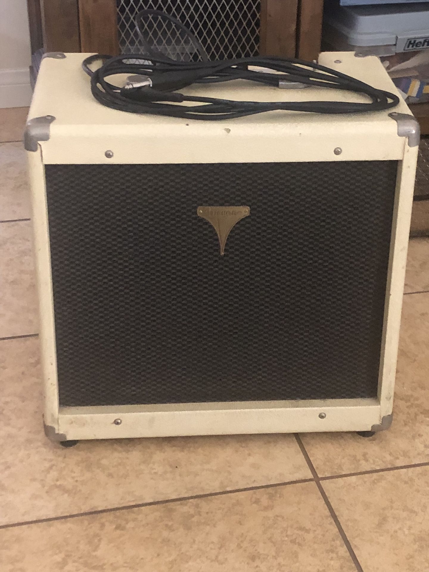 Epiphone Regent 50R 90 Watt Guitar amp