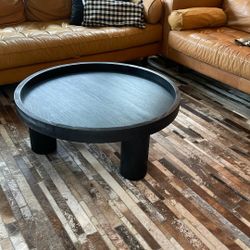 Joss & Main Coffee Table 