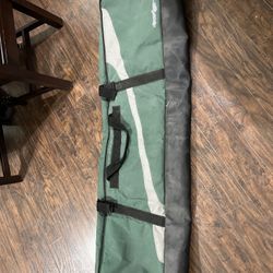 Vintage Burton Snowboard Bag 