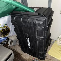 Husky 37 Inch 50 Gal