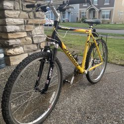 Nice Condition Bike. 