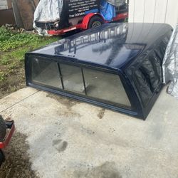 Snog Top Camper She’ll