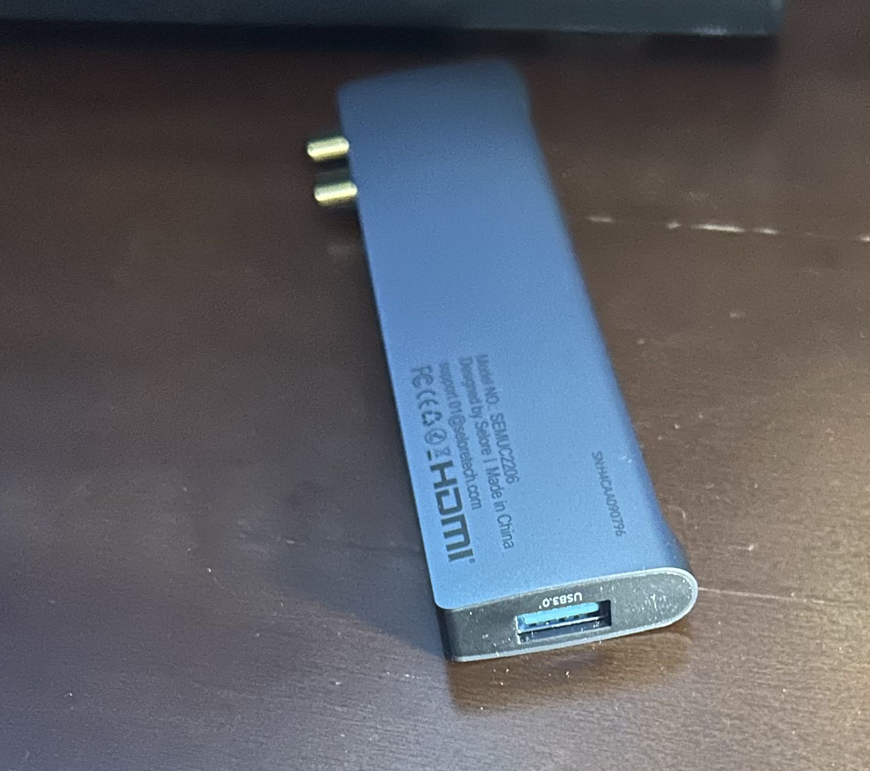 MacBook Adapter 