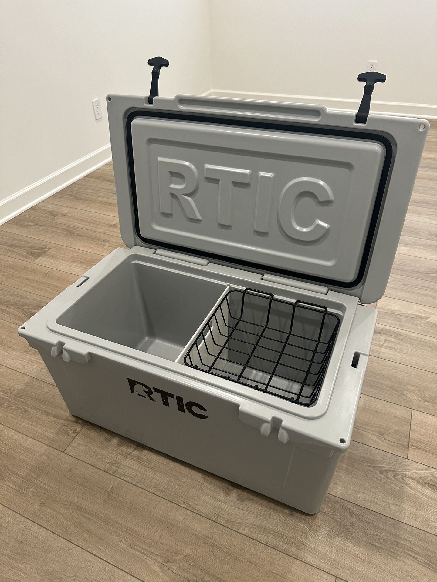RTIC 65 Ultra-Tough Cooler