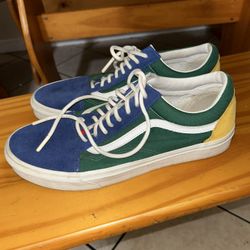 How to clean yacht clearance club vans
