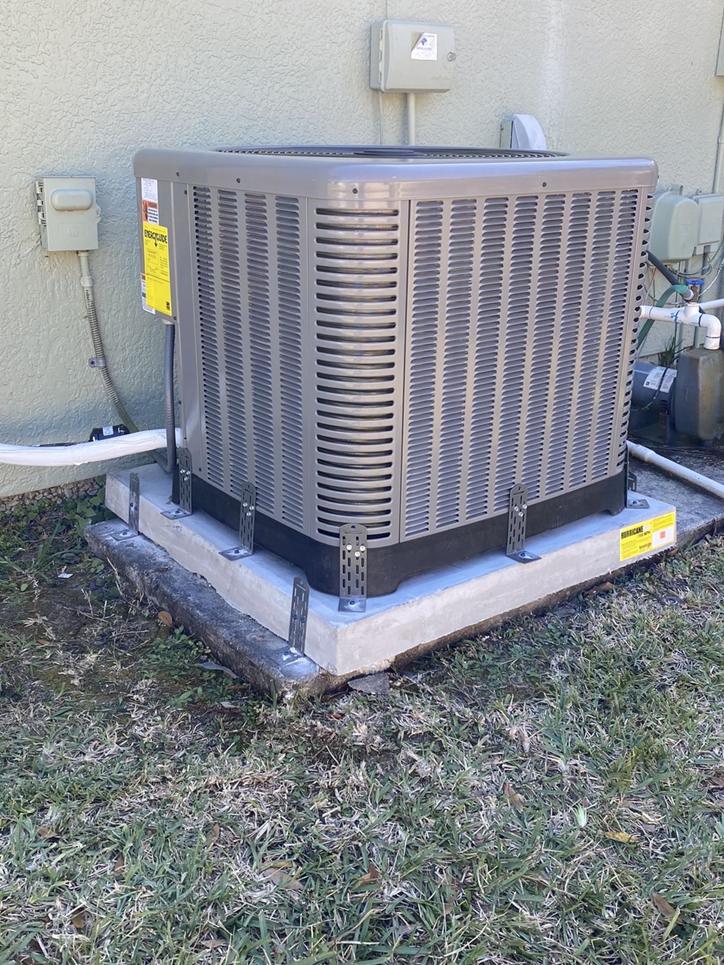 Brand New AC UNITS FOR SALE