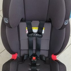 Graco TriRide 3-in-1 Convertible Car Seat