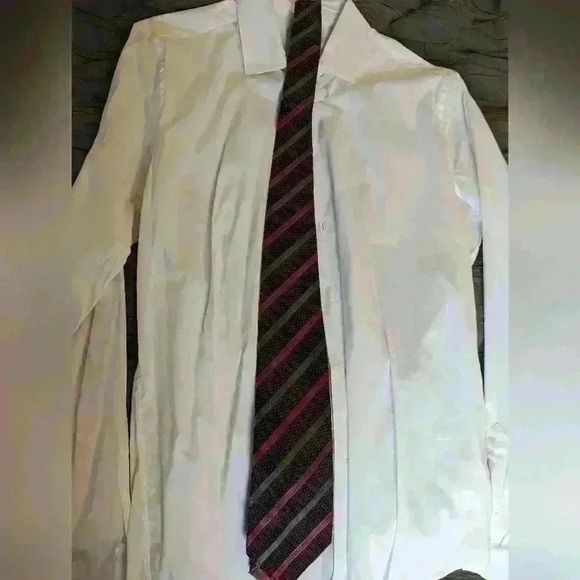 Men's Etro Tie - 100% silk in brand new condition