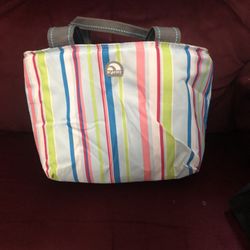 Igloo Insulated Lunch Tote