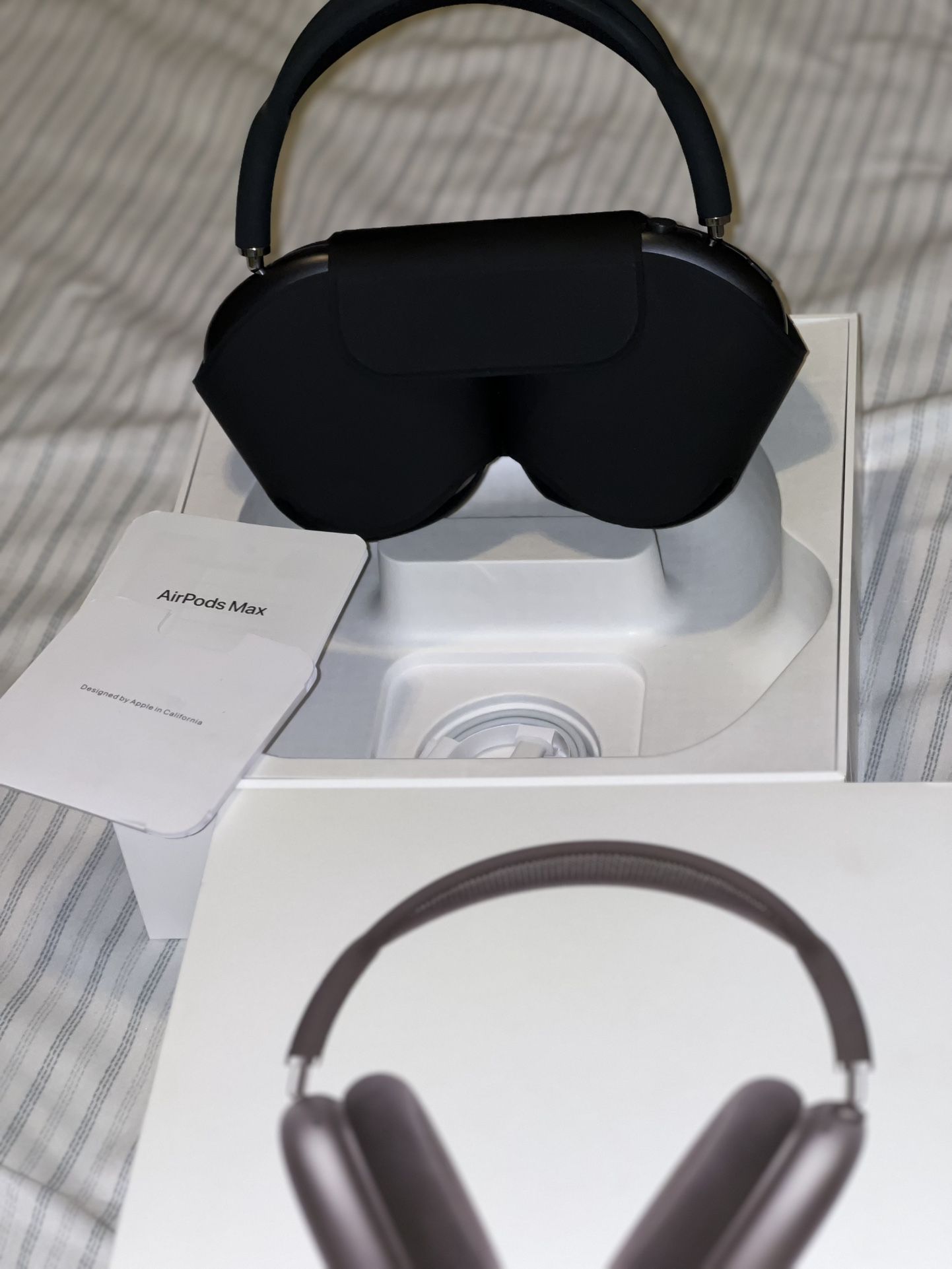 Airpod Max