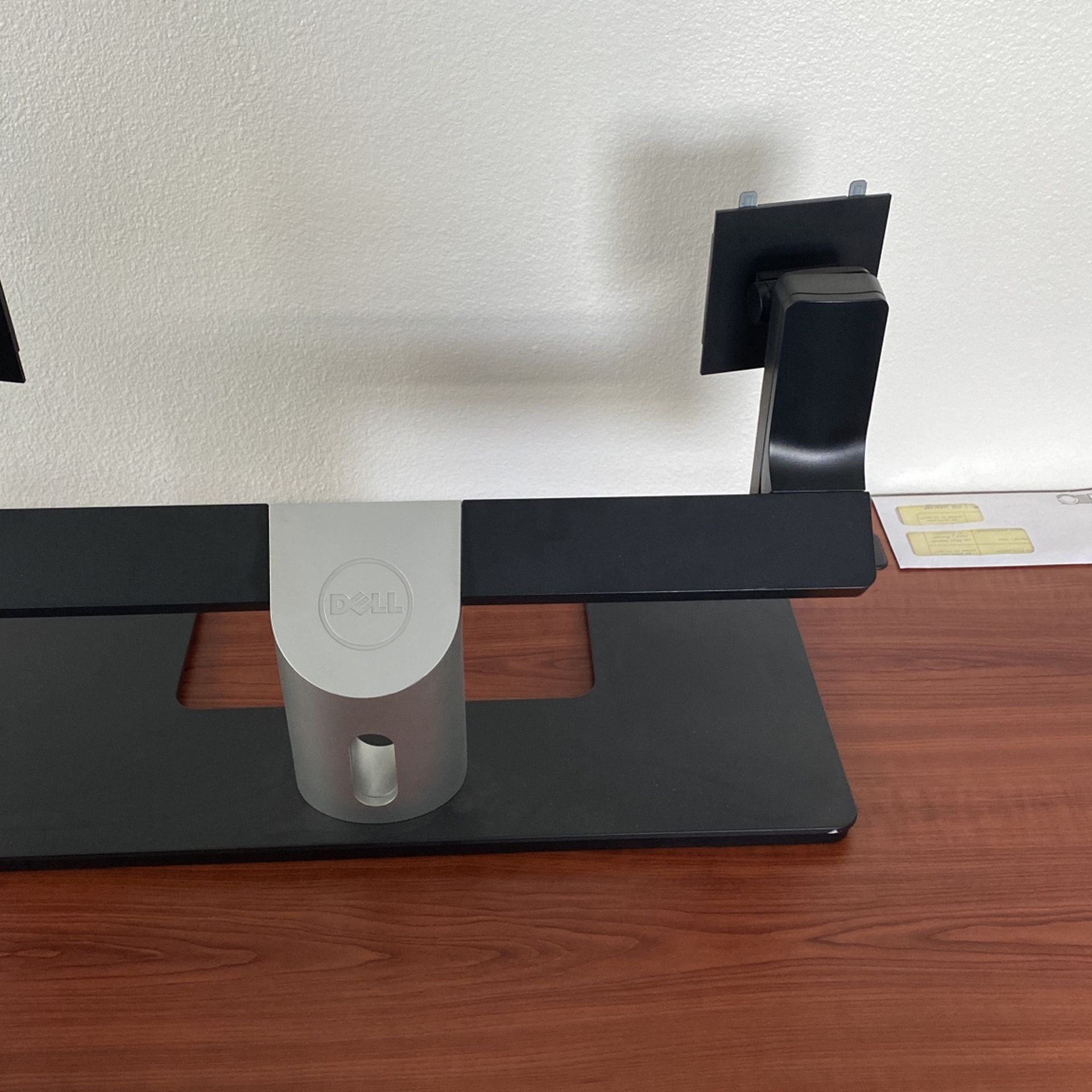 DELL Dual Monitor Stand 