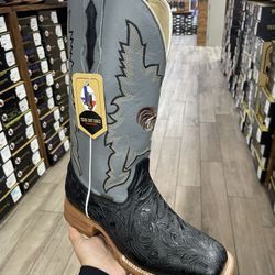 mens western boots