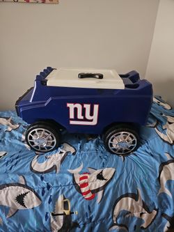 R/C Cooler Truck