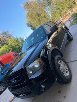 2008 Ford F-150