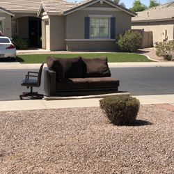 Good Condition Couch