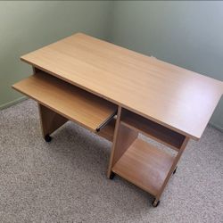 Wooden Working Table for Sale