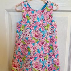 Toddler Girls Tommy Bahama Dress