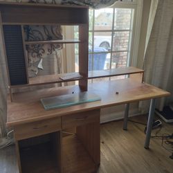 Computer Desk 
