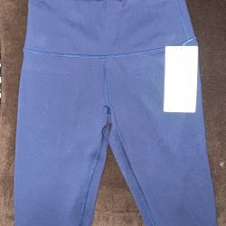 Lululemon Tight 25”