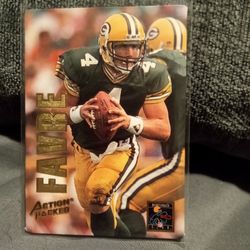 Brett Favre