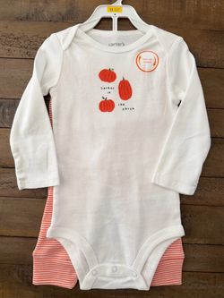 Carters 12 months