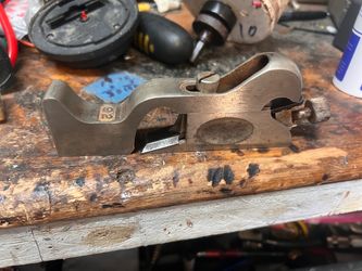 Staley vintage plane