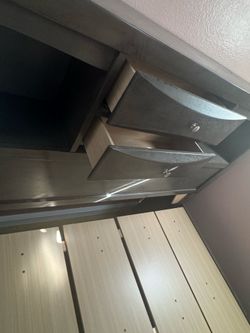 Bed frame