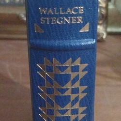 Crossing To Safety By  Wallace Stegner