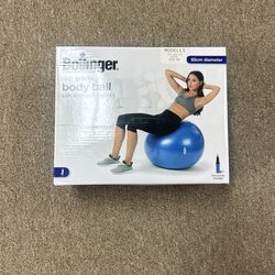 Exercise Ball