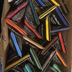 Artecho Acrylic Paint Set