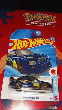 Super treasure hunt hotwheel